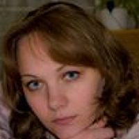 Портрет фотографа (аватар) Юлия Кранина (Yuliya Kranina)