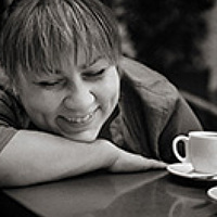 Портрет фотографа (аватар) Mila Belyaeva (Lizka)