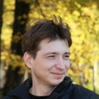 Портрет фотографа (аватар) Роман