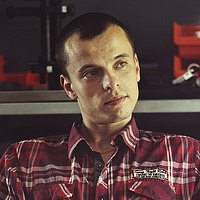 Портрет фотографа (аватар) Кирилл