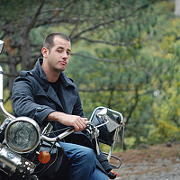 Портрет фотографа (аватар) Ramazan Aivazov