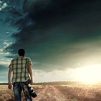 Портрет фотографа (аватар) Ruslan Khismatov