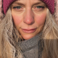 Портрет фотографа (аватар) Ирина Лирина