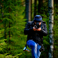 Портрет фотографа (аватар) Сомов Евгений