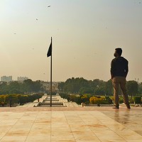 Портрет фотографа (аватар) Usman Pervaiz (Mohammad Usman Pervaiz)