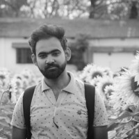 Портрет фотографа (аватар) Arka Saha (অর্ক সাহা)