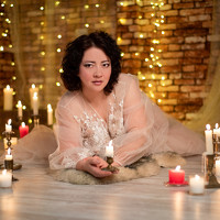 Портрет фотографа (аватар) Диана Артемьева (Artemeva Diana)