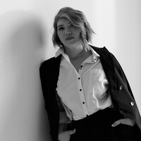 Портрет фотографа (аватар) Татьяна Гаранина (Garanina Tatiana)