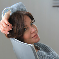 Портрет фотографа (аватар) Ольга Анохина (Olga Anokhina)