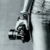 Портрет фотографа (аватар) Mavel Valdés