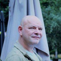 Портрет фотографа (аватар) Michel mulhuijzen