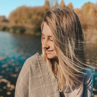 Портрет фотографа (аватар) Мария