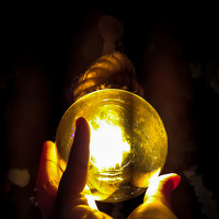 Фотография Otep Martin Sinel (Joseph Martin Sinel) Портрет фотографа (аватар) Otep Martin Sinel (Joseph Martin Sinel)