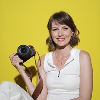 Портрет фотографа (аватар) Екатерина Березина (Ekaterina Berezina)