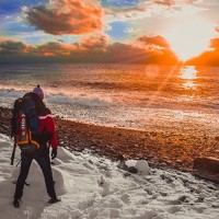 Портрет фотографа (аватар) Иван Шалдин (Ivzn Shaldin)