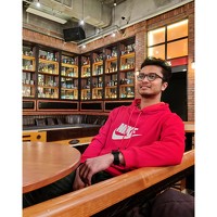 Портрет фотографа (аватар) Irfan Nazmul Hossain (নাজমুল হোসাইন ইরফান)