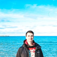 Портрет фотографа (аватар) Артём Конаков (Artyom Konakov)