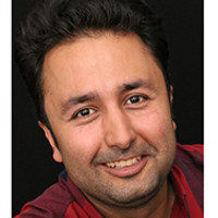 Портрет фотографа (аватар) amin rahmani (امین رحمانی)