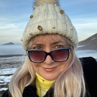 Портрет фотографа (аватар) Виктория Триско (Victoria Trisko)