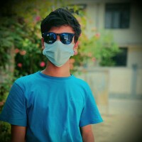 Фотография ABDUL MAJEED RASHEED RILA Портрет фотографа (аватар) ABDUL MAJEED RASHEED RILA