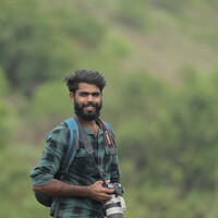 Портрет фотографа (аватар) Subin KS