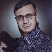 Портрет фотографа (аватар) Алексей Герасимов (Alexey Gerasimov)