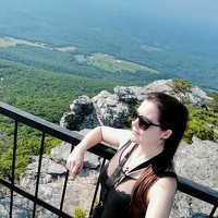 Портрет фотографа (аватар) Inna Piela