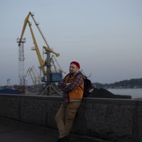 Портрет фотографа (аватар) Александр Матвеев (Alexandr Matveyev)