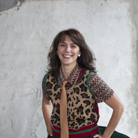 Портрет фотографа (аватар) Олеся Третьякова (Olesya Tretiakova)