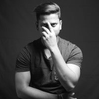 Портрет фотографа (аватар) Madhan Kumar Balaguru