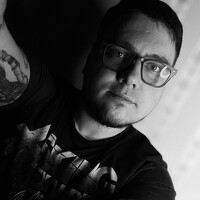 Портрет фотографа (аватар) Сергей Кутьин (Sergei Kutin)