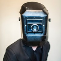 Портрет фотографа (аватар) Dawid Galinski (Dawid Galiński)