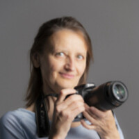 Портрет фотографа (аватар) Потемкина Евгения (Evgenia Potemkina)