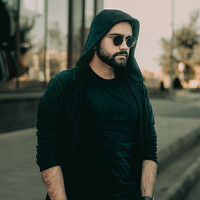 Портрет фотографа (аватар) mesbah dowlat