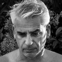 Портрет фотографа (аватар) Maximiliano Lisjak (G. Maximiliano Lisjak)