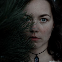 Портрет фотографа (аватар) Анастасия Рубан (Anastasia Ruban)