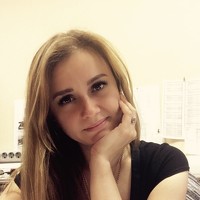 Портрет фотографа (аватар) Муха Александра (Aleksandra Mukha)