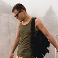 Портрет фотографа (аватар) Artyom Baydakov (Артём Байдаков)