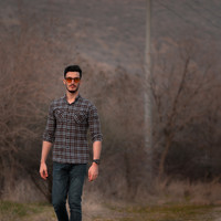 Портрет фотографа (аватар) saman al sulivany (سامان سالار جعفر)