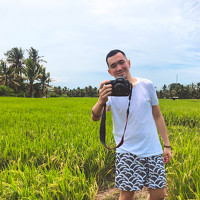 Портрет фотографа (аватар) Дмитрий Ким (Dmitry Kim)