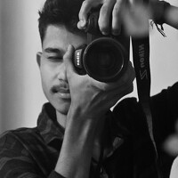 Фотография Arindam Sahoo Портрет фотографа (аватар) Arindam Sahoo