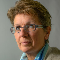 Портрет фотографа (аватар) Sara GABRIELS