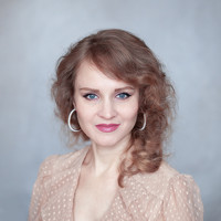 Портрет фотографа (аватар) Елена Мирончук (ELENA MIRONCHUK)