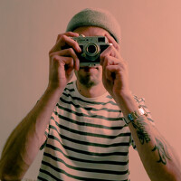 Портрет фотографа (аватар) Silviu Avramescu (Avramescu Silviu)