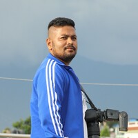 Портрет фотографа (аватар) Sukram Shrestha (Sukram Shresha)