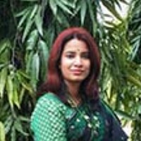 Портрет фотографа (аватар) Mousumi Ghosh (Mousumi  Ghosh)