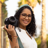 Портрет фотографа (аватар) Zuliveidy Ivana Urdaneta Zabala