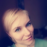 Портрет фотографа (аватар) Галина Кузнецова (Кузнецова)