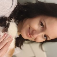 Портрет фотографа (аватар) Ольга Кобринская (Olga Kobrinskaya)