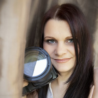 Портрет фотографа (аватар) Ирина Фоткина (Irina Fotkina)